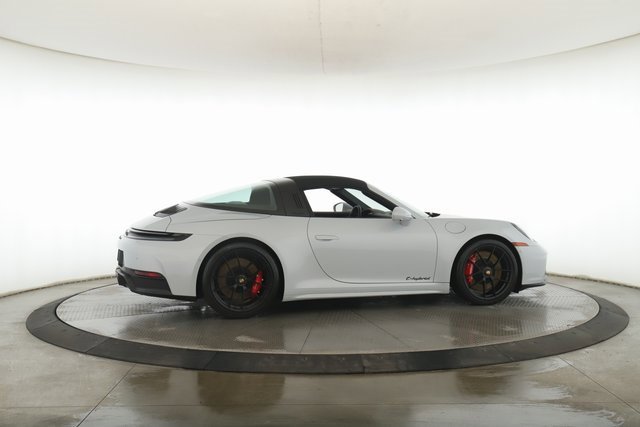 Used 2026 Porsche 911 Targa 4 GTS image 6