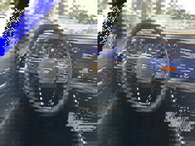 New 2025 Chevrolet Suburban Premier image 15