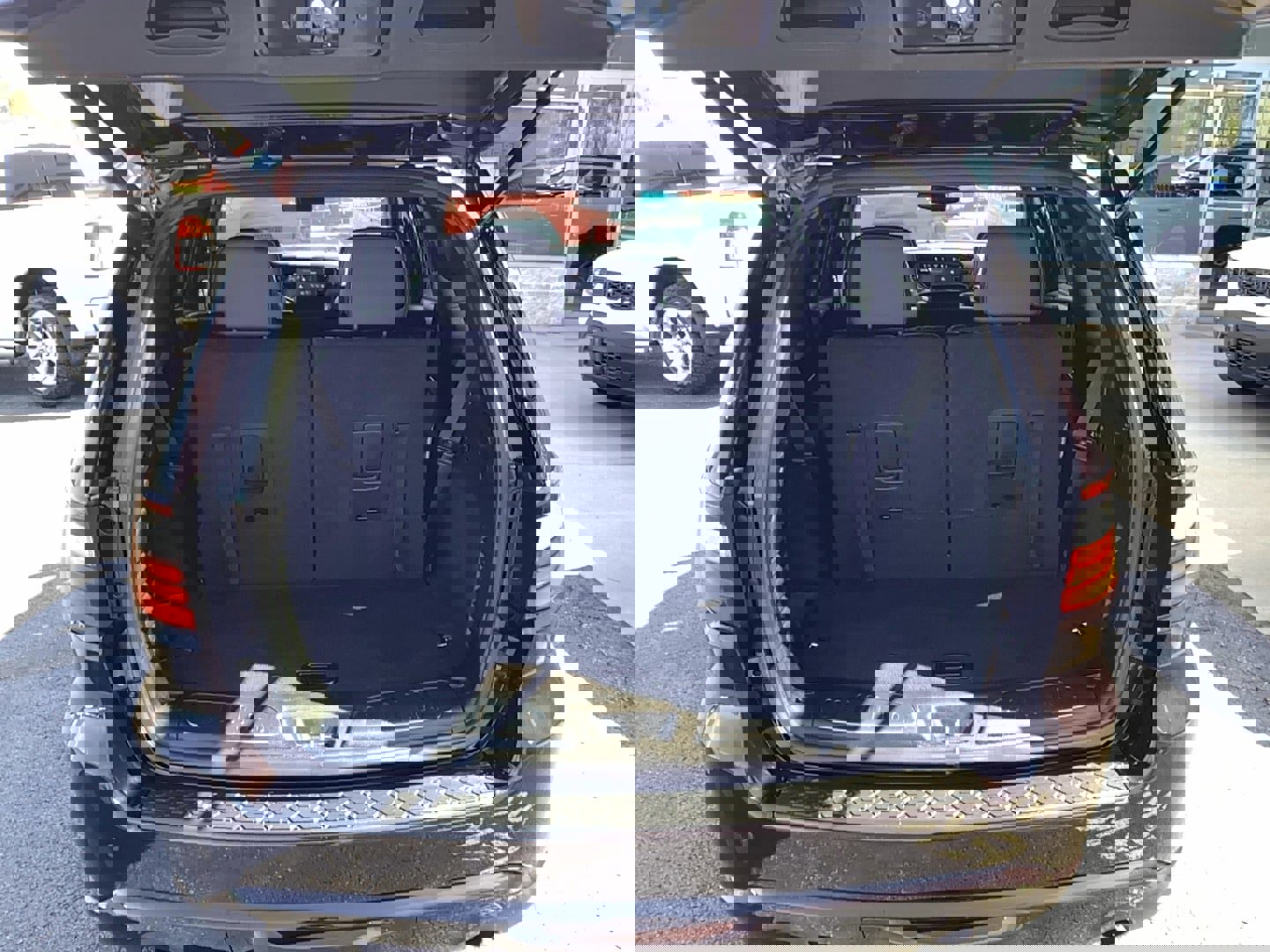 Certified 2024 Dodge Durango GT image 5