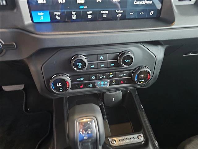 New 2025 Ford Bronco Big Bend image 11