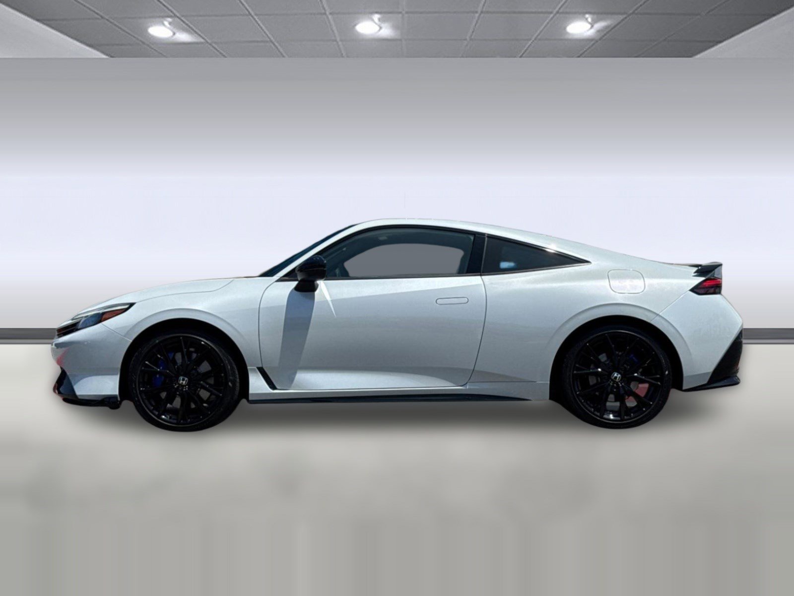 New 2026 Honda Prelude image 2