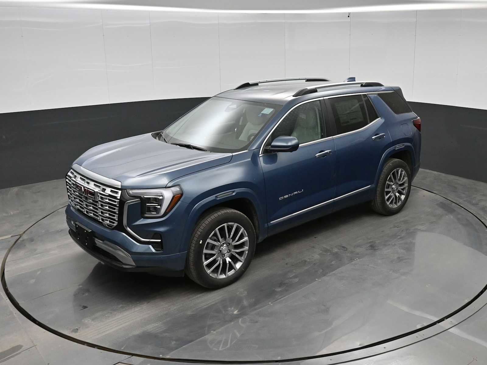 New 2026 GMC Terrain Denali AWD/4WD image 26