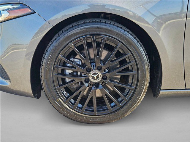 Used 2022 Mercedes-Benz A 220 4MATIC image 25
