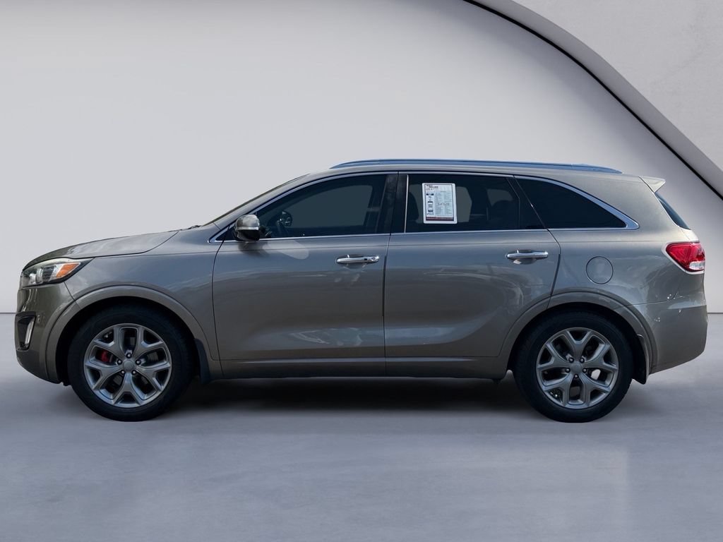 Used 2016 Kia Sorento SX FWD image 2