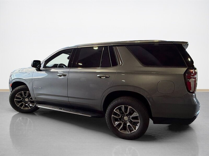 Used 2021 Chevrolet Tahoe LT w/ LT Signature Package AWD/4WD image 7