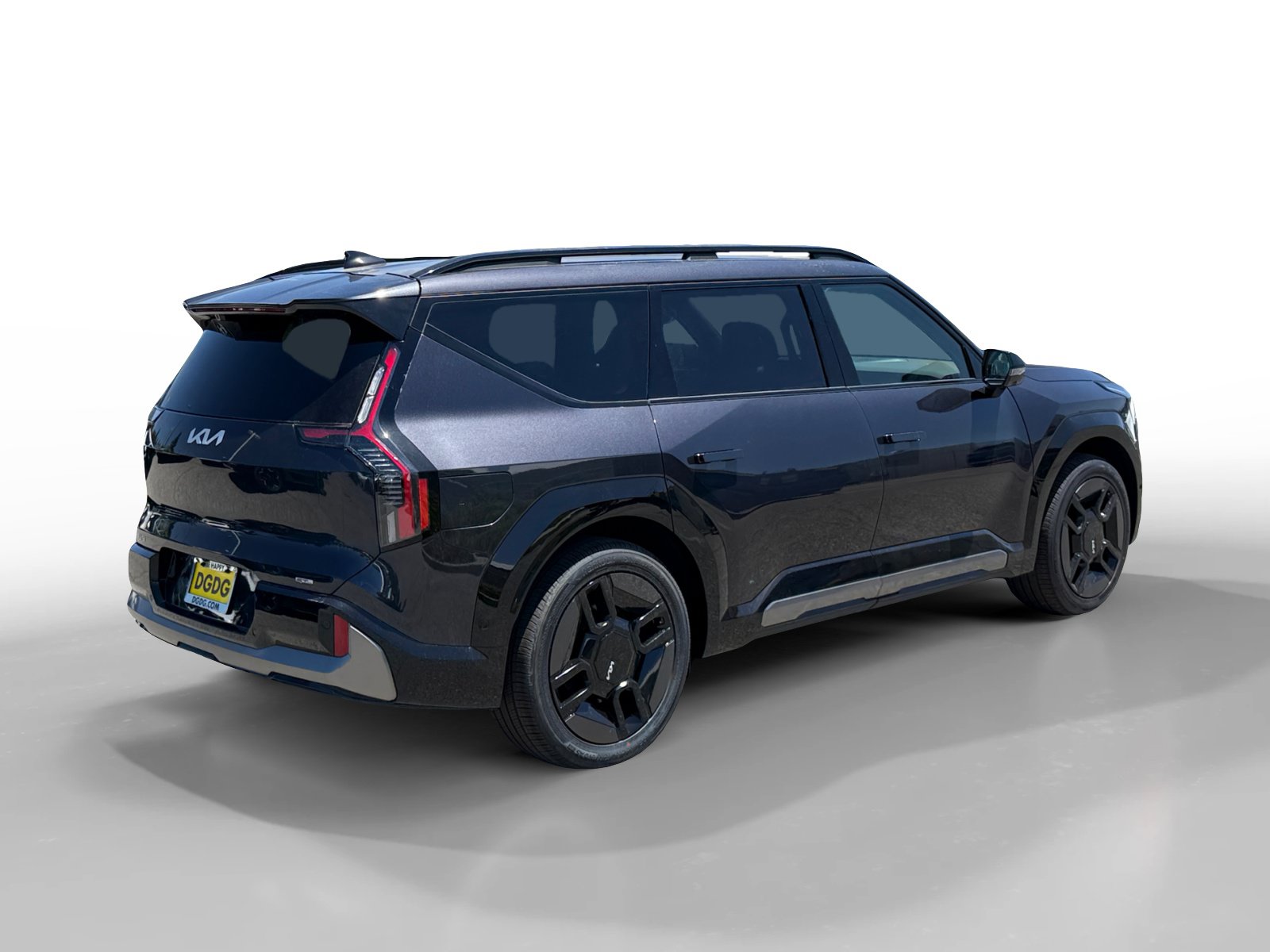 New 2026 Kia EV9 GT-Line AWD/4WD image 5