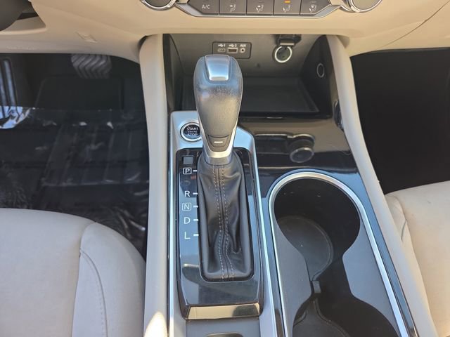 Used 2021 Nissan Altima 2.5 SV w/ SV Premium Package image 28