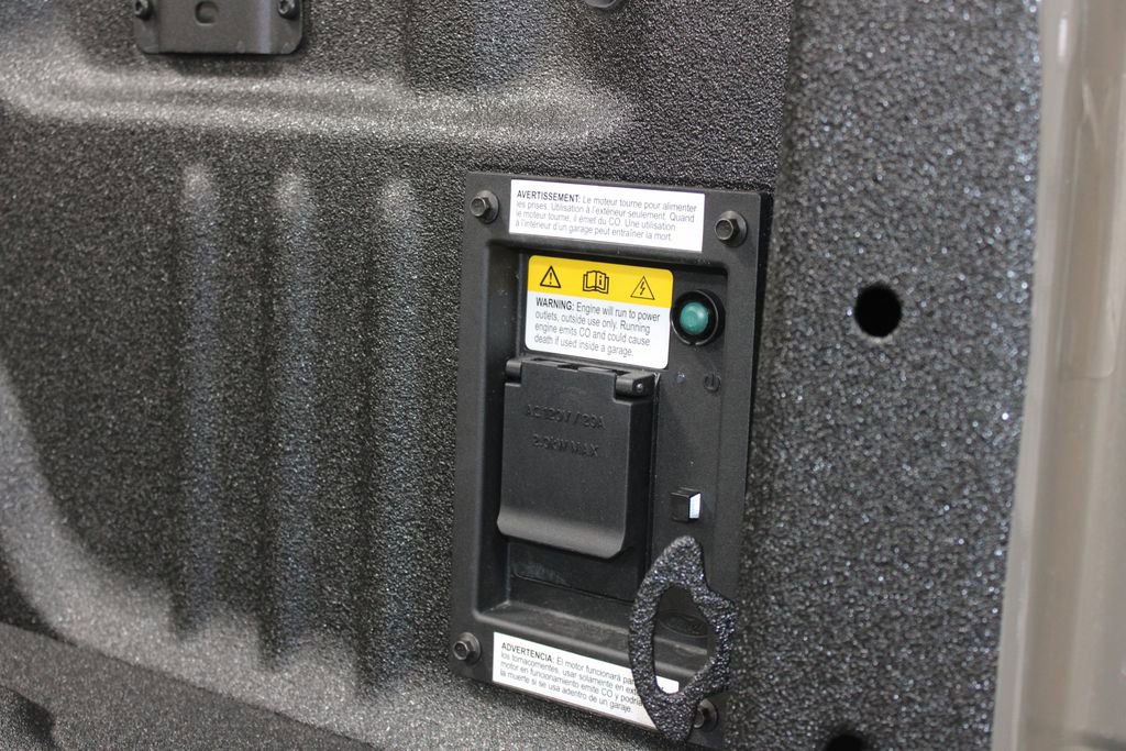 New 2026 Ford F350 King Ranch w/ Tremor Off-Road Package image 32