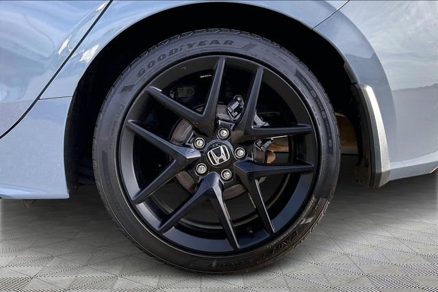 Used 2024 Honda Civic Sport image 20