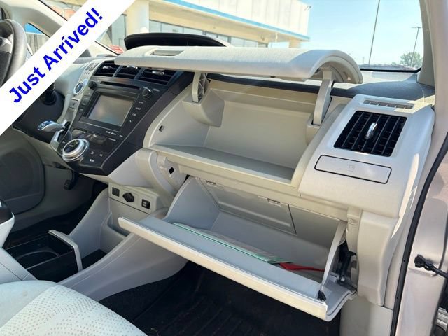 Used 2012 Toyota Prius V Three FWD image 22