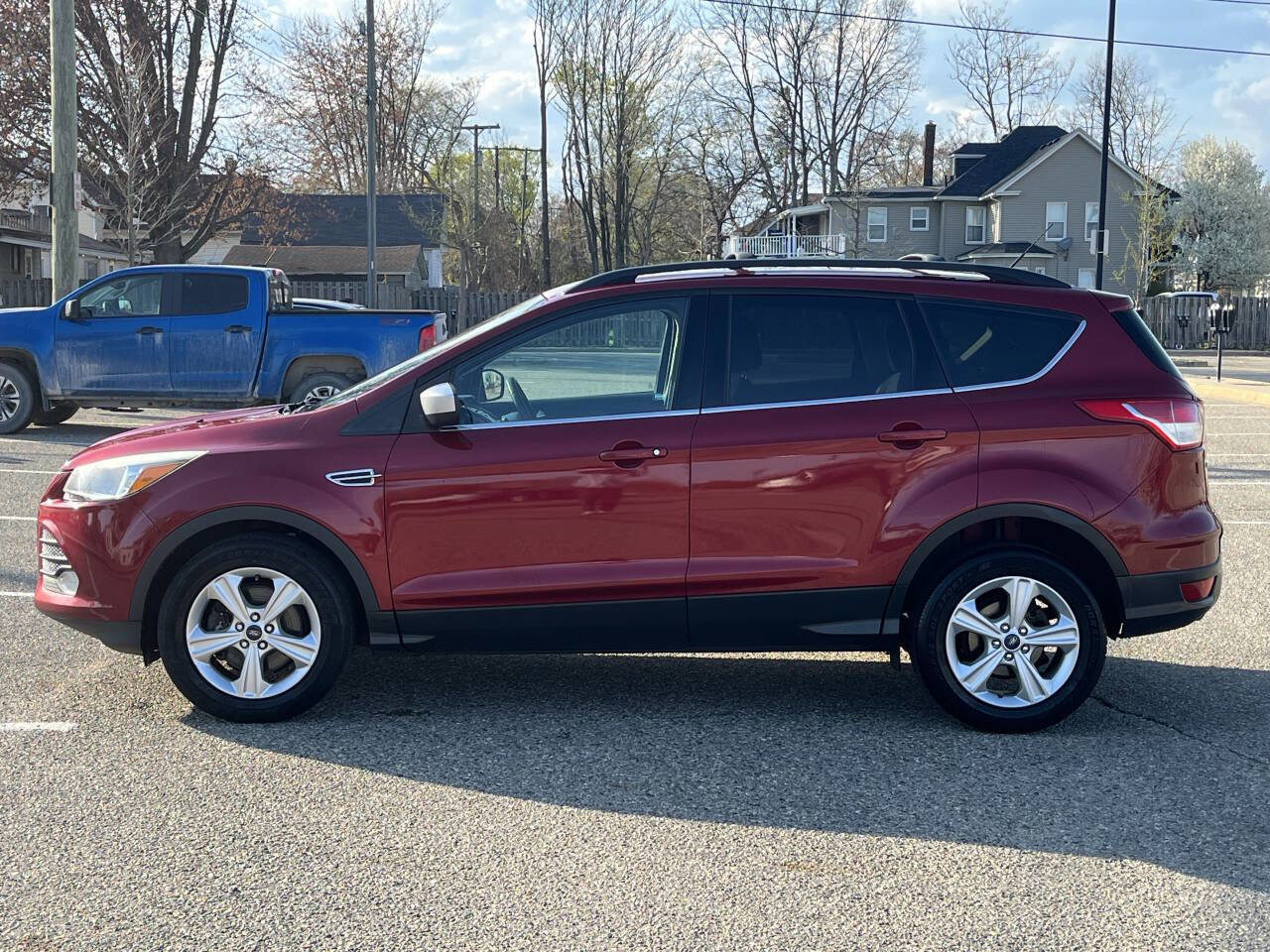 Used 2013 Ford Escape SE image 9