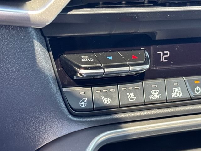 New 2026 MAZDA CX-90 3.3 Turbo w/ Premium Sport Pkg image 23