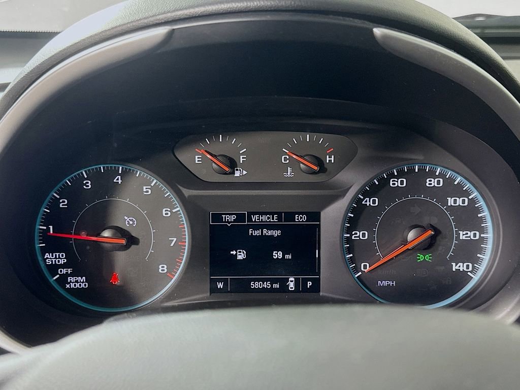 Used 2024 Chevrolet Malibu LT image 24