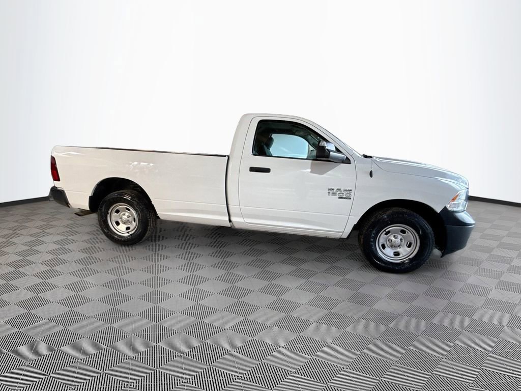 Used 2019 RAM 1500 Tradesman w/ Power & Remote Entry Group image 5