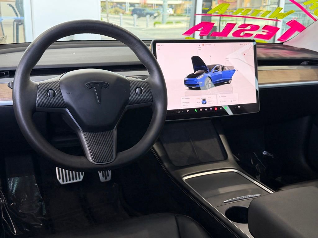 Used 2023 Tesla Model 3 Standard Range RWD image 30
