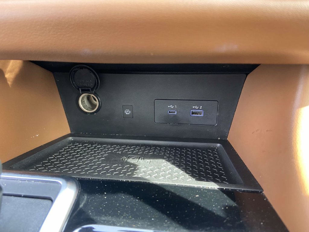 Used 2023 Nissan Pathfinder Platinum AWD/4WD image 19