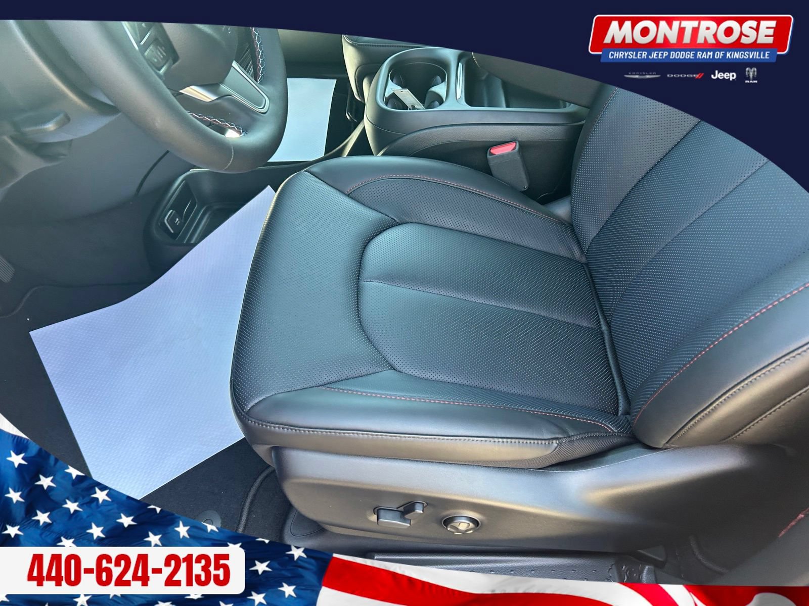 New 2027 Chrysler Pacifica Select FWD image 21