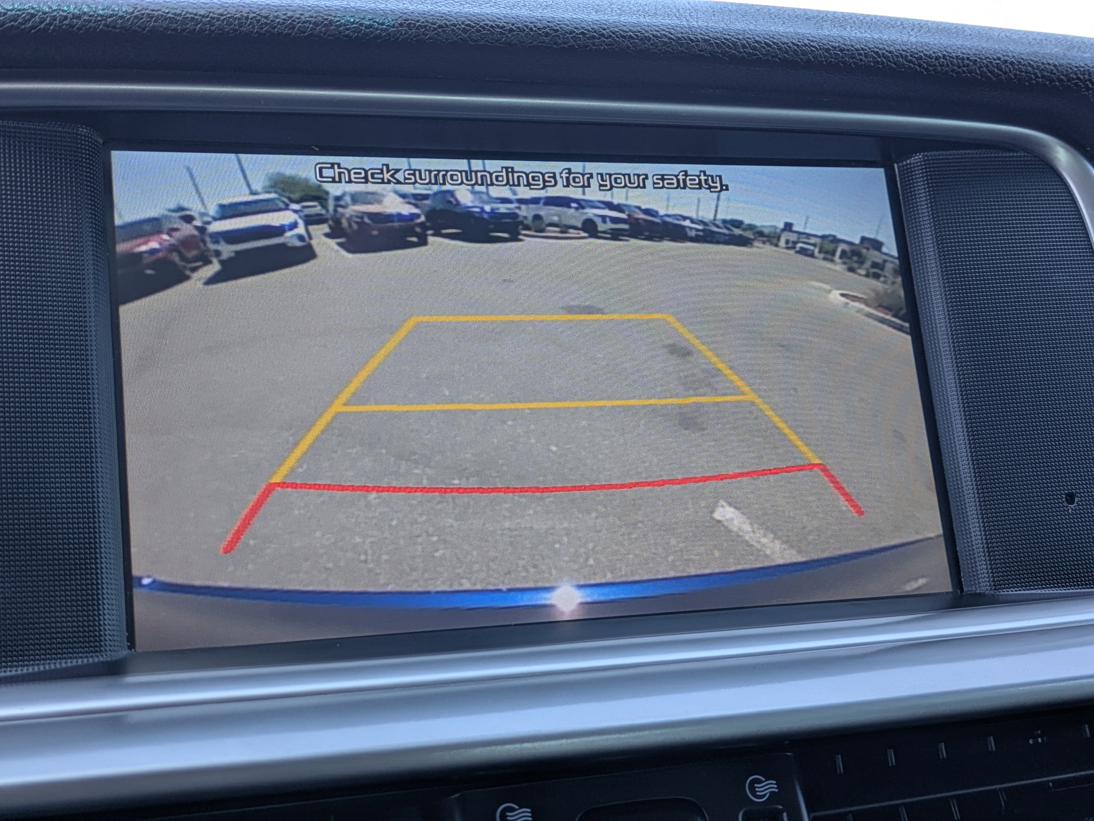 Used 2020 Kia Optima EX image 27