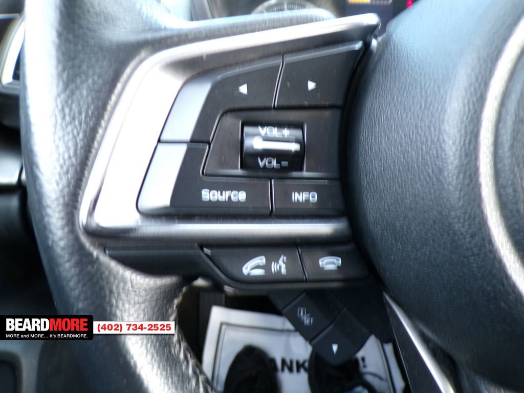 Used 2020 Subaru Impreza 2.0i Limited image 25