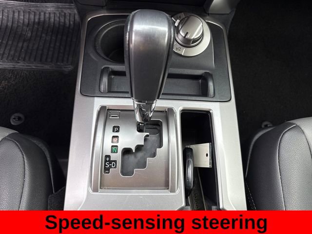 Used 2024 Toyota 4Runner SR5 Premium image 23