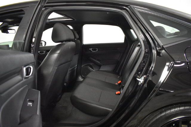 Used 2026 Honda Civic Sport image 25