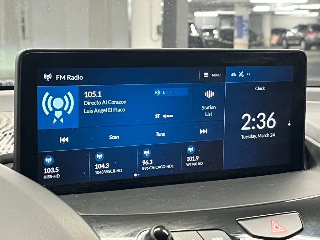 Used 2019 Acura RDX AWD image 24