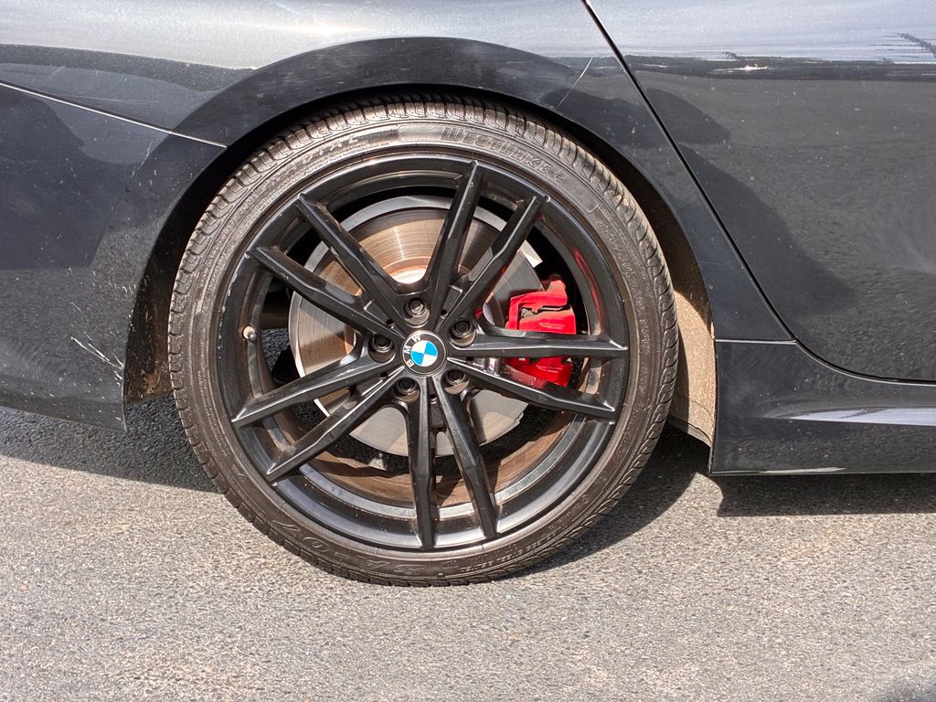 Used 2024 BMW M340i xDrive w/ Premium Package AWD/4WD image 52