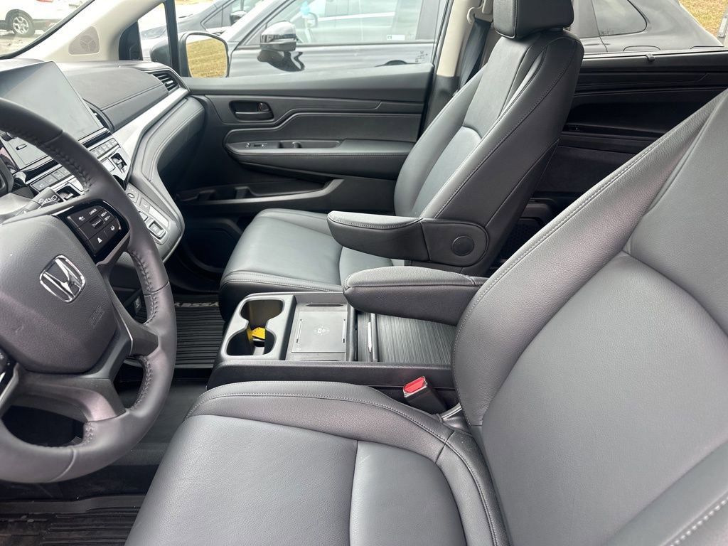 Used 2026 Honda Odyssey EX-L image 4