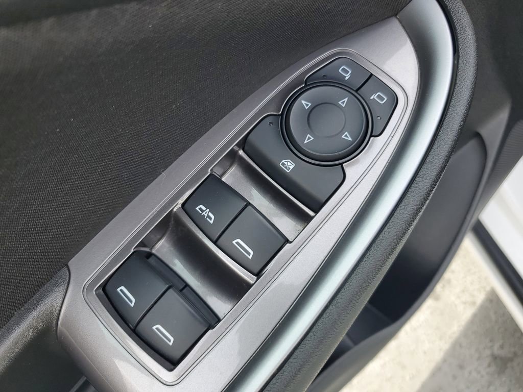 Used 2024 Chevrolet Malibu LT image 21