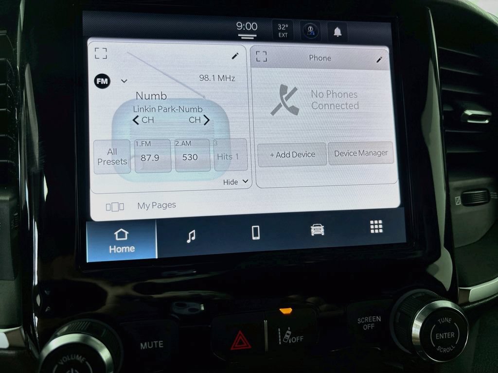 New 2026 RAM 1500 Express AWD/4WD image 11