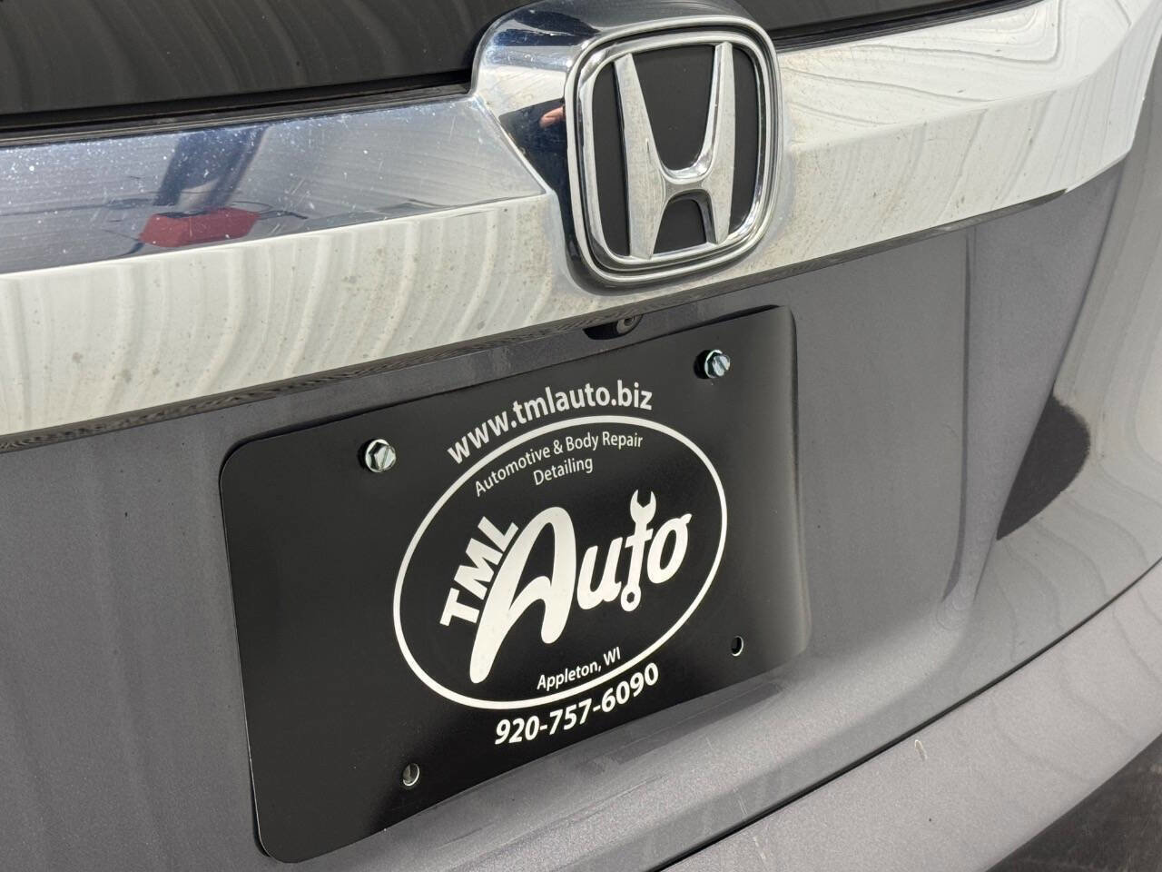 Used 2016 Honda CR-V EX-L image 5