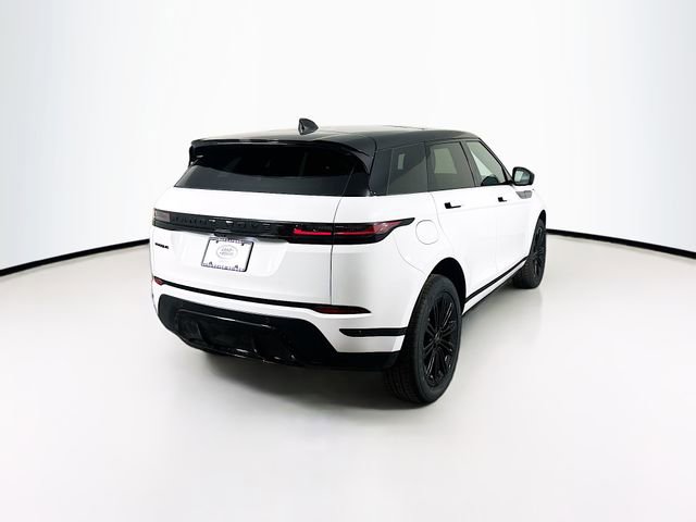 Used 2026 Land Rover Range Rover Evoque S image 5