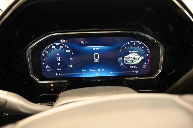 New 2026 Chevrolet Silverado 2500 LT image 29