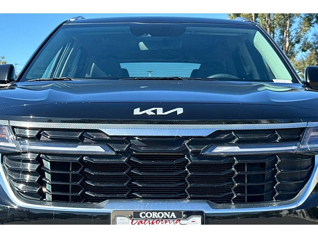 Used 2024 Kia Seltos S image 49