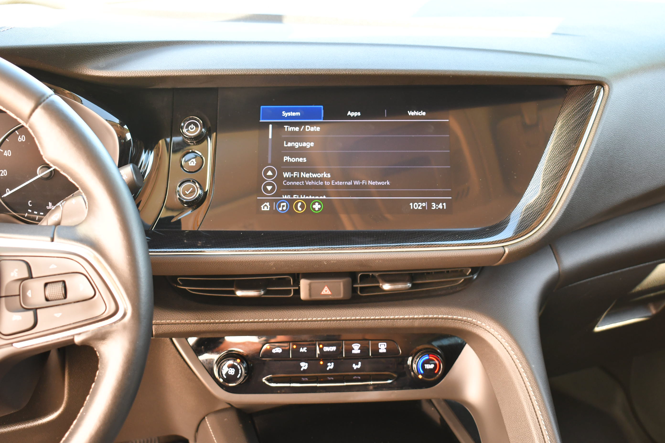 Used 2023 Buick Envision Preferred FWD image 14