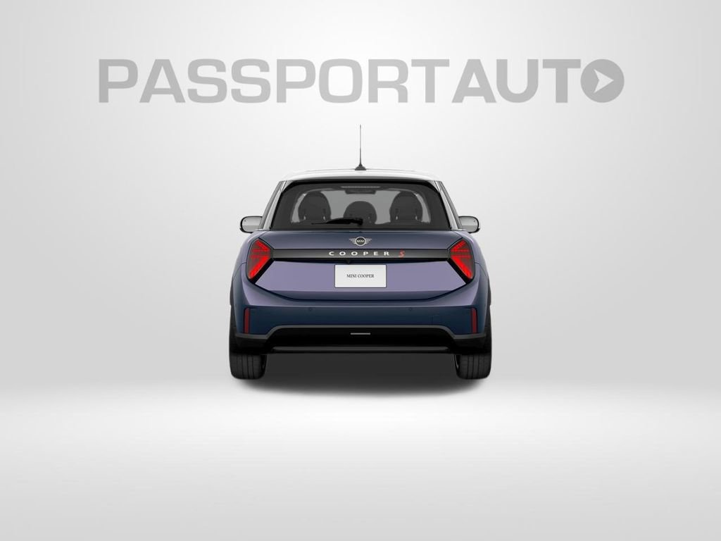 New 2027 MINI Cooper S FWD image 5