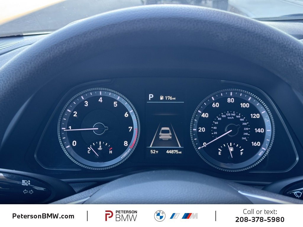 Used 2023 Hyundai Sonata SEL image 24