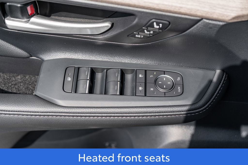 New 2026 Toyota Grand Highlander Platinum image 20