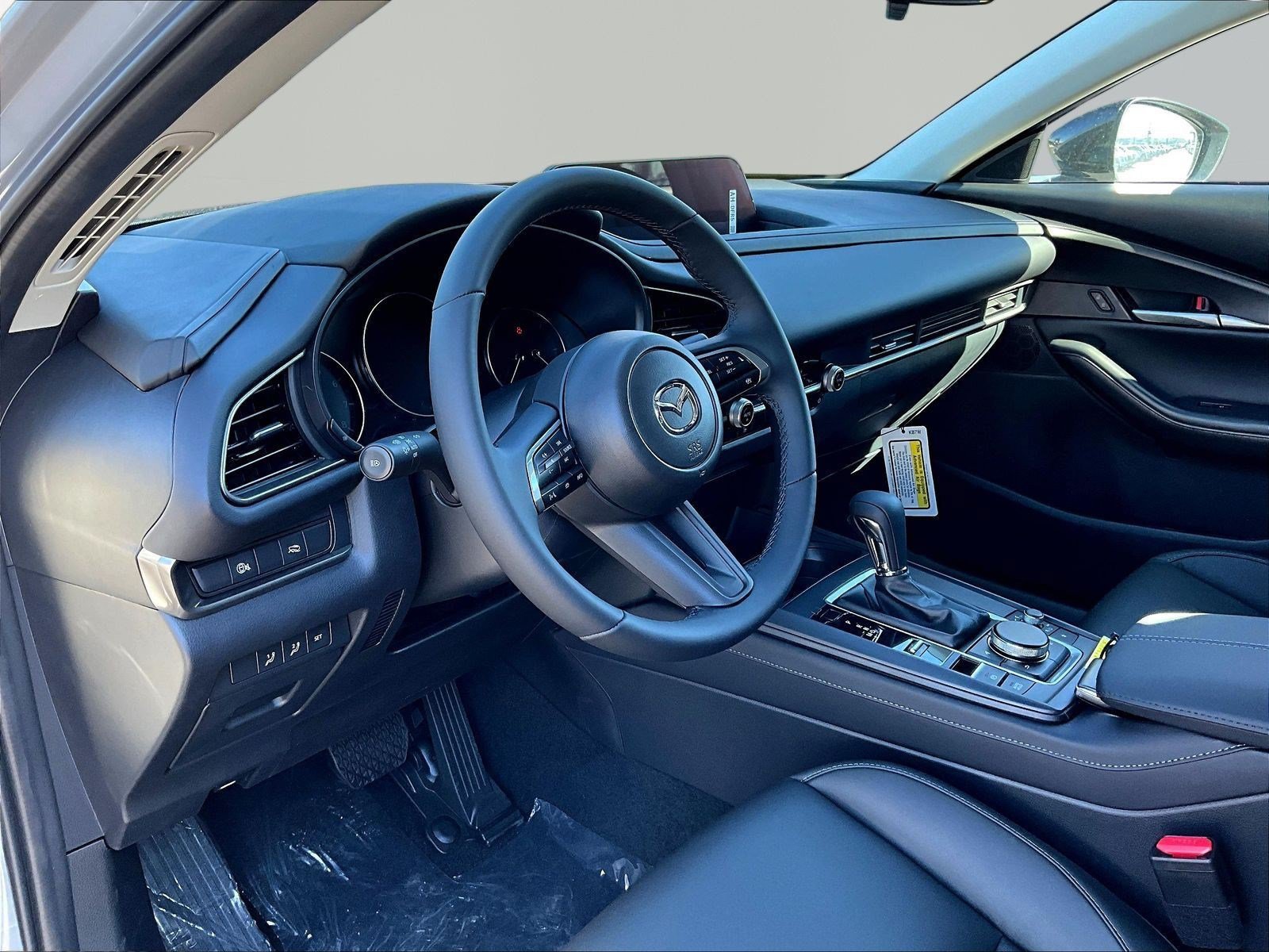 New 2026 MAZDA CX-30 AWD 2.5 S w/ Select Sport Pkg image 15