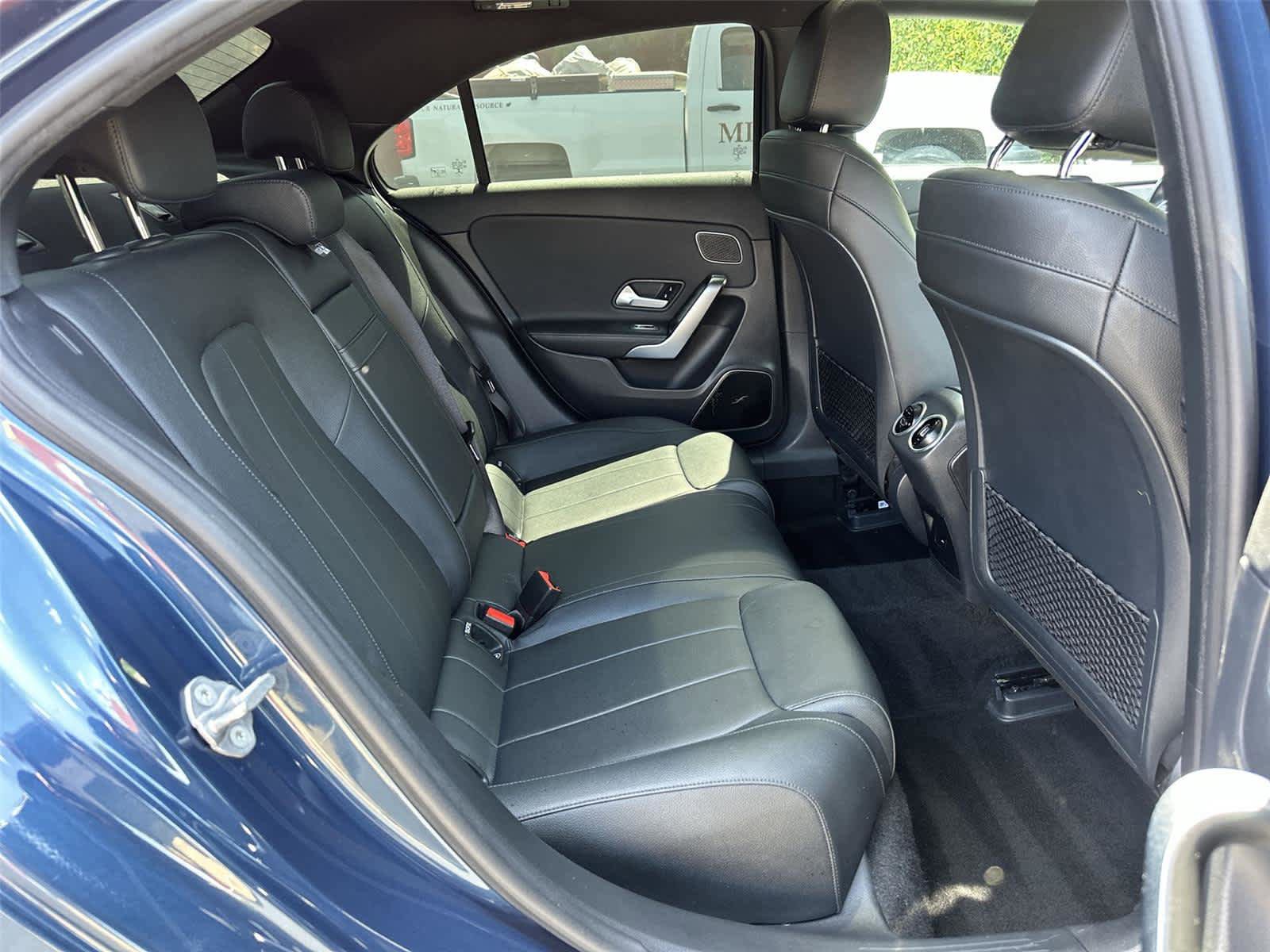 Used 2021 Mercedes-Benz A 220 image 14