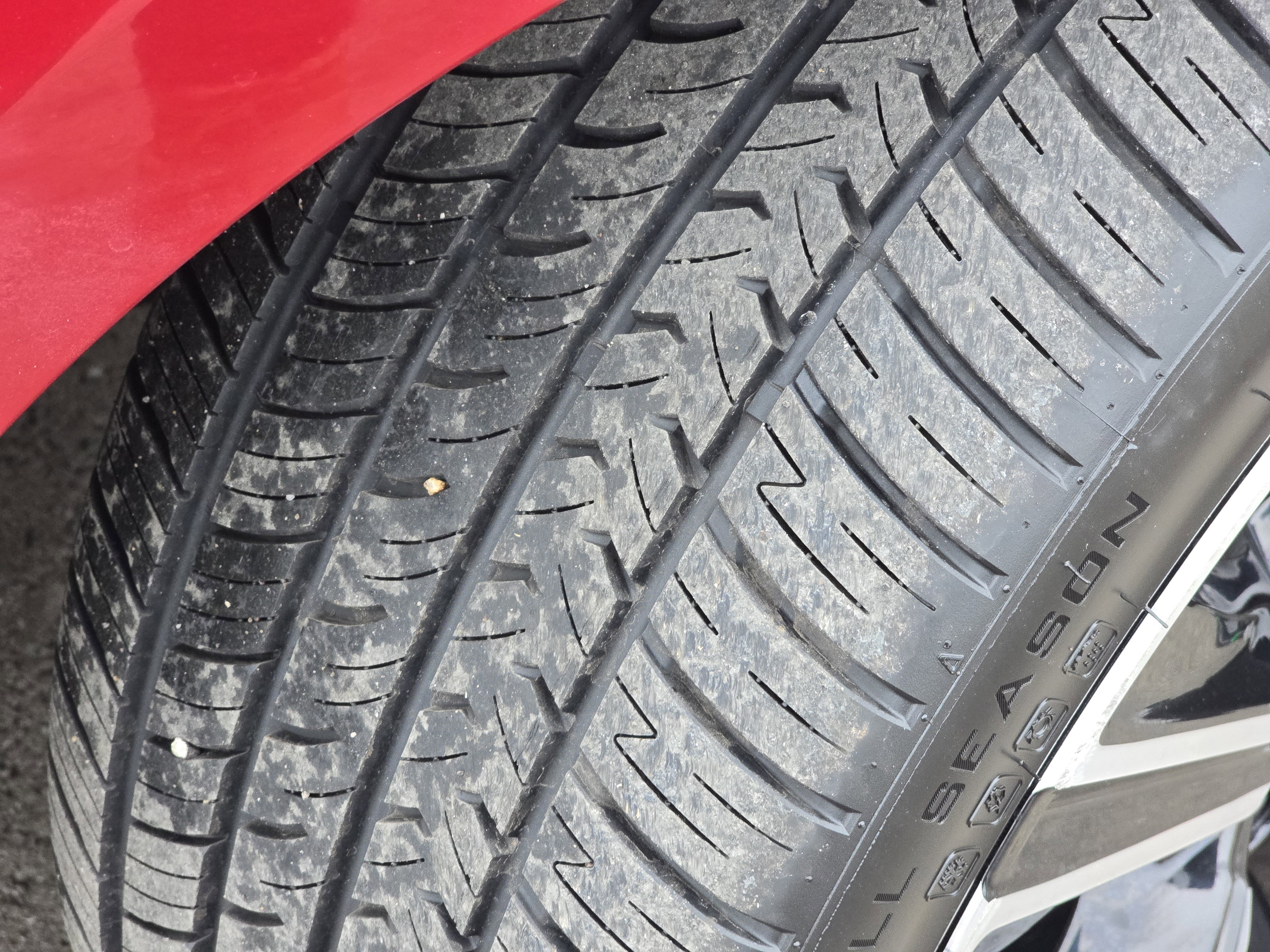 Used 2023 Honda Accord Sport image 14