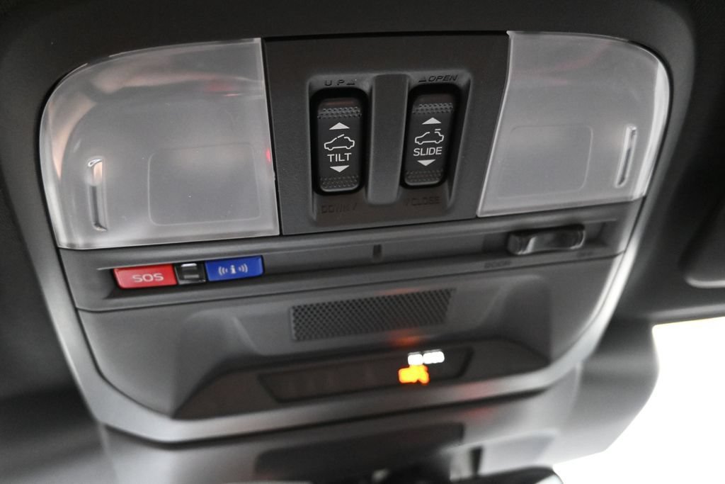 New 2026 Subaru Impreza RS AWD/4WD image 37