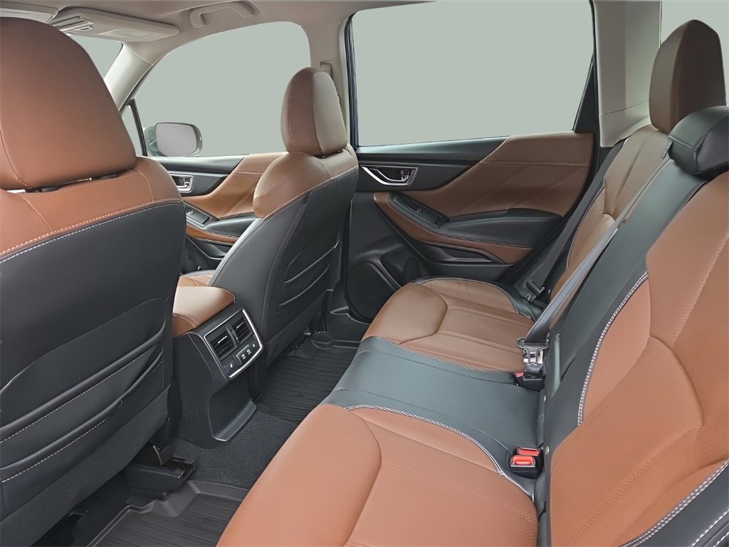 Certified 2024 Subaru Forester Touring image 14