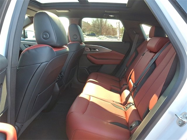 Used 2024 Acura ZDX A-Spec image 10