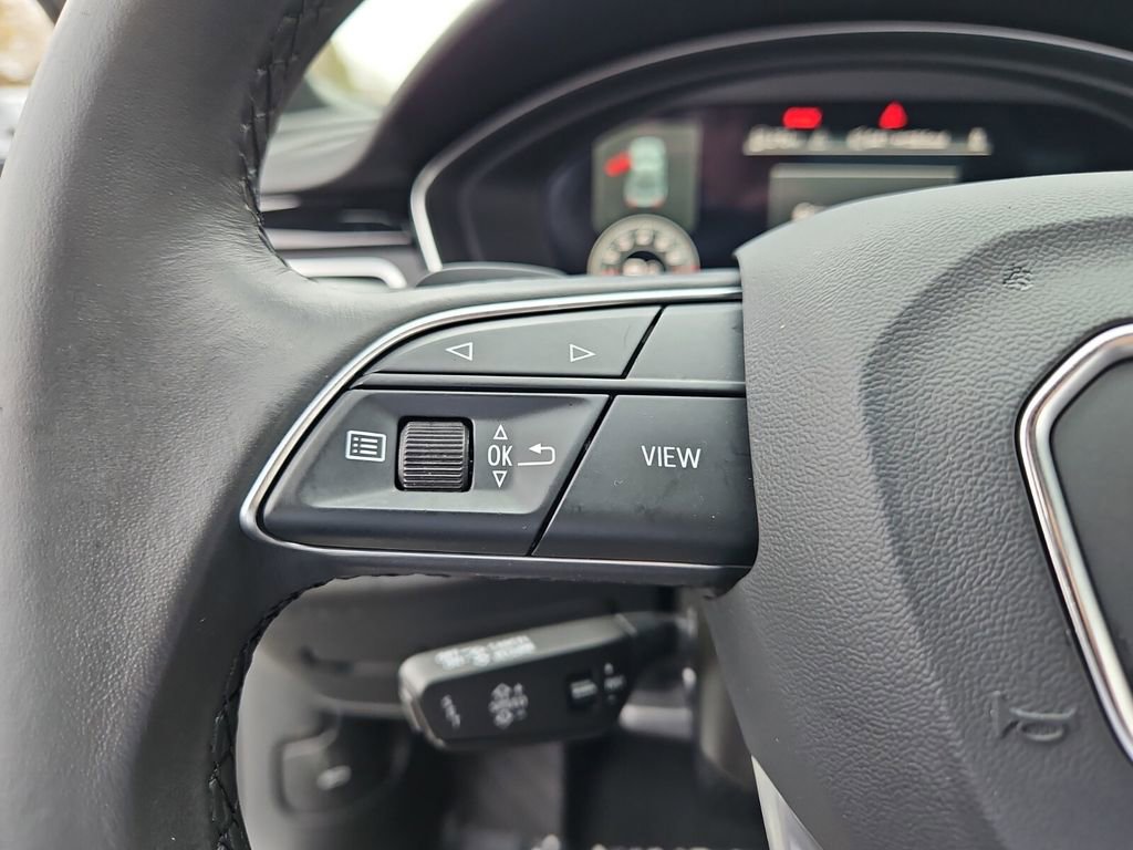 Used 2021 Audi A5 2.0T Premium Plus w/ Premium Plus image 25