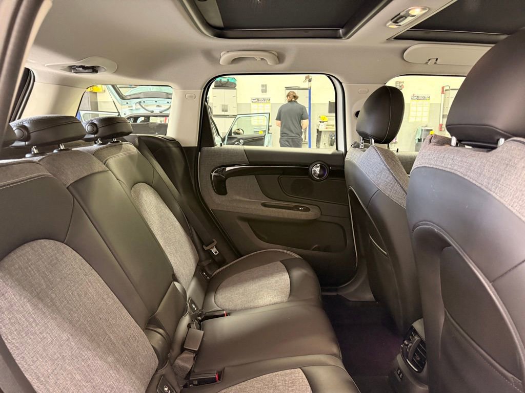 Certified 2024 MINI Cooper Countryman S image 27