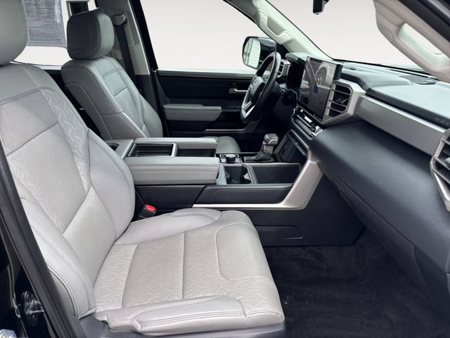 Used 2022 Toyota Tundra Limited AWD/4WD image 15