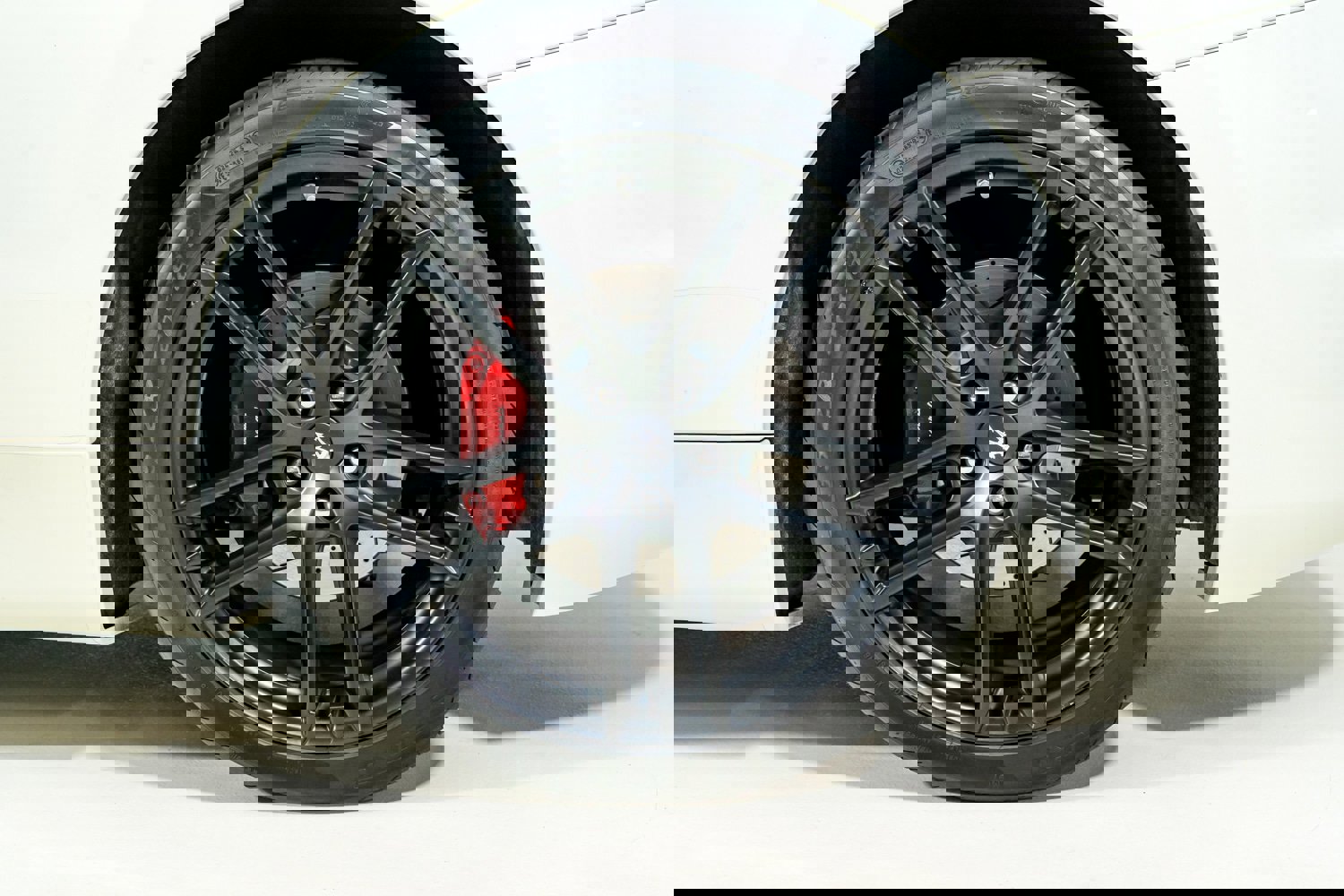 Used 2018 Maserati GranTurismo Sport image 13