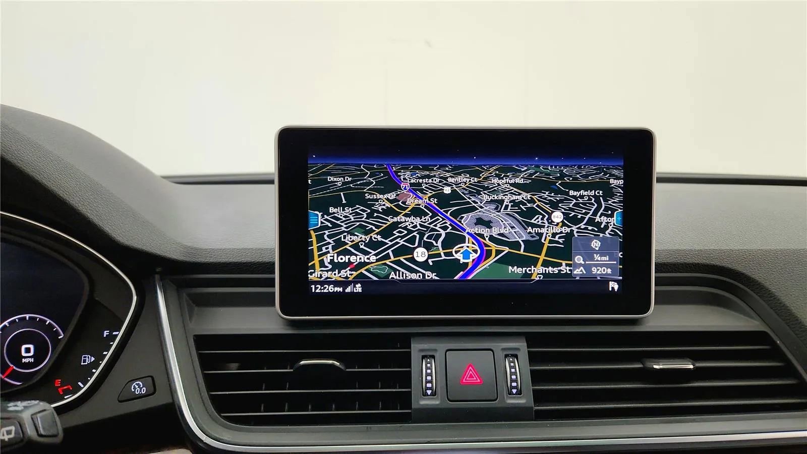 Used 2018 Audi Q5 2.0T Premium Plus w/ Premium Plus Package image 17