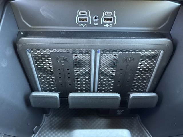 New 2026 RAM 2500 Laramie image 19